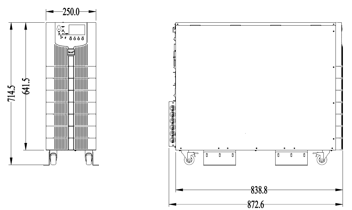 NetPRO 33 10-15